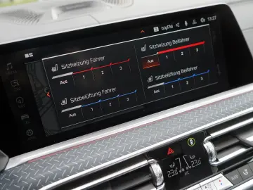 X5 M50ix Edition Black 3xTV 2xAchs Bowers Carbon