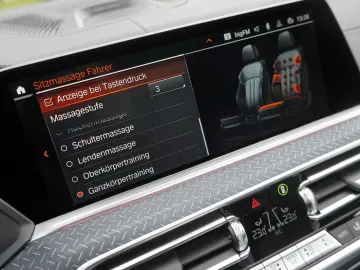 X5 M50ix Edition Black 3xTV 2xAchs Bowers Carbon