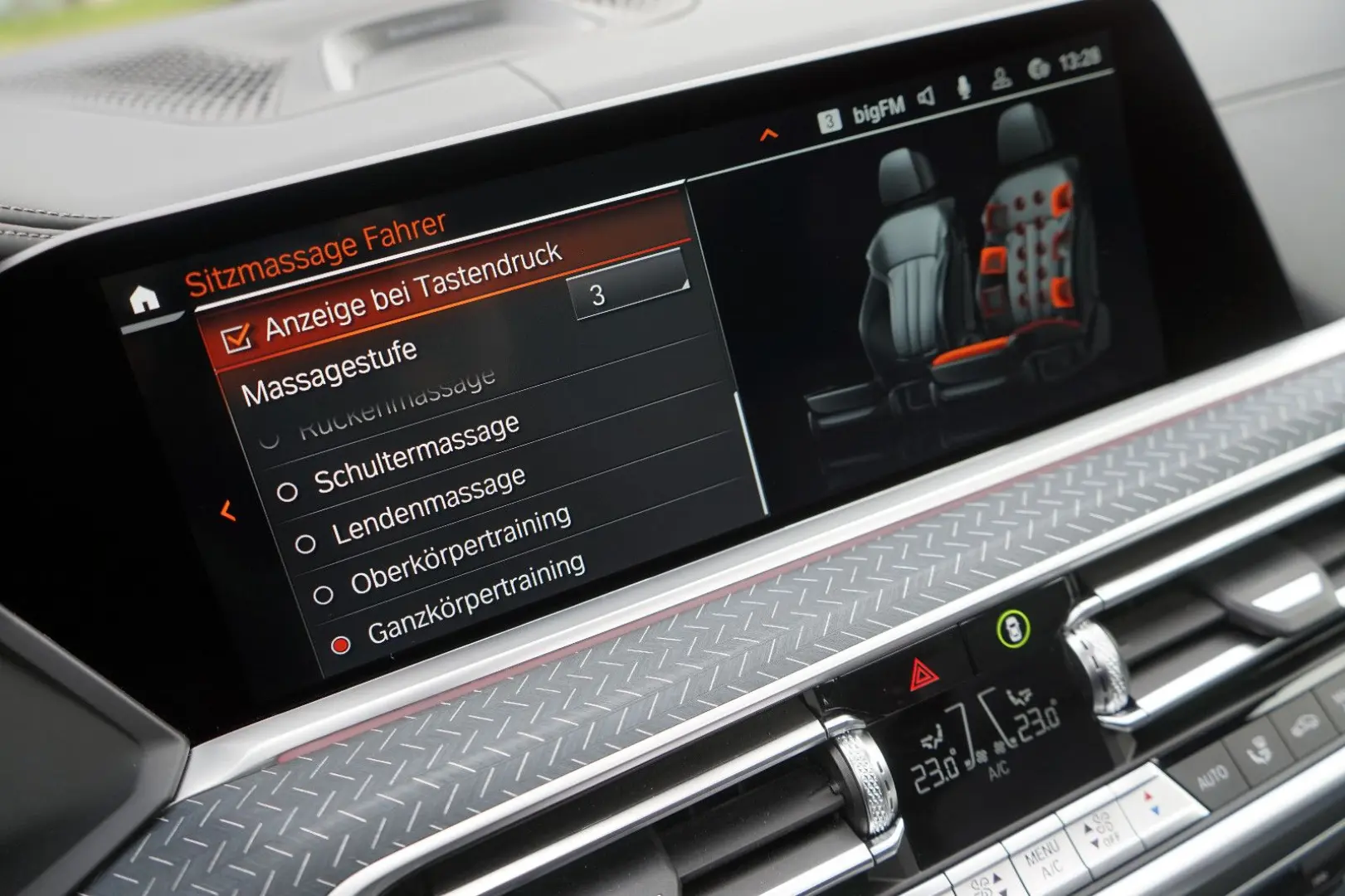 X5 M50ix Edition Black 3xTV 2xAchs Bowers Carbon