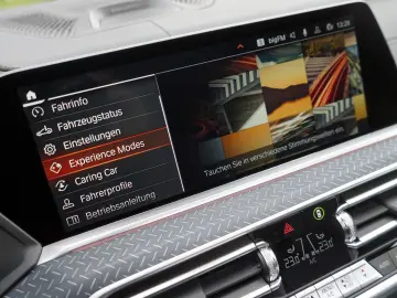 X5 M50ix Edition Black 3xTV 2xAchs Bowers Carbon