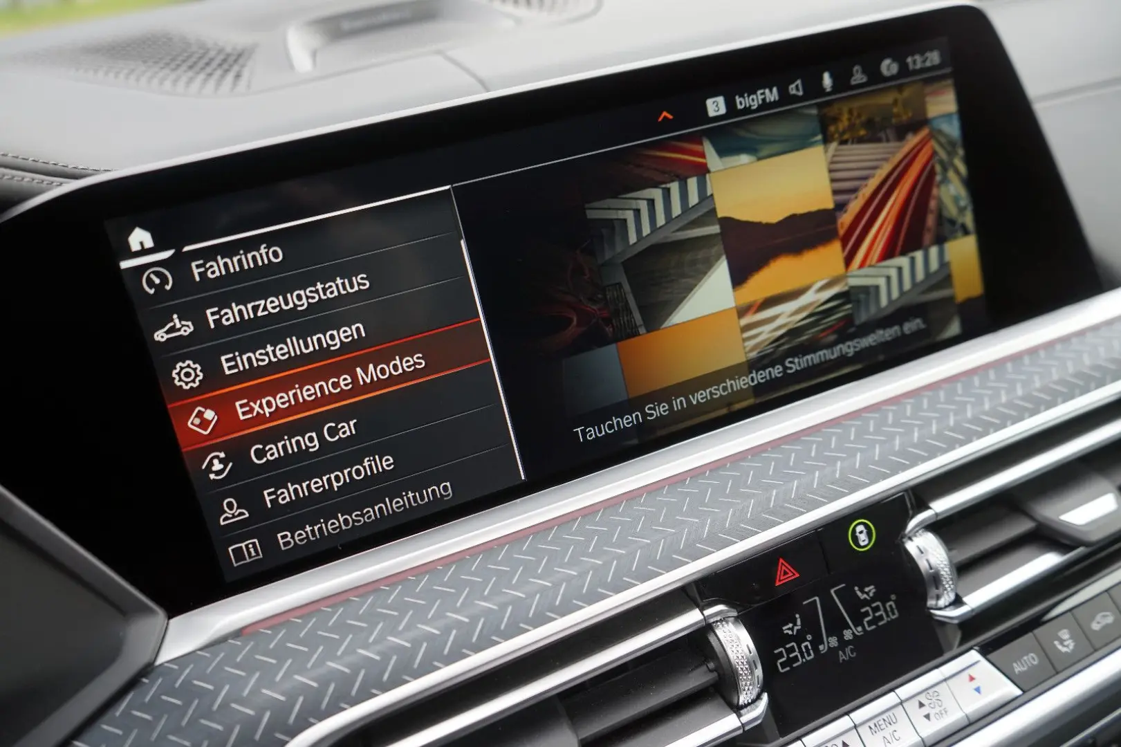 X5 M50ix Edition Black 3xTV 2xAchs Bowers Carbon