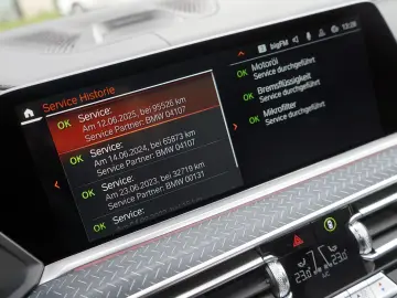 X5 M50ix Edition Black 3xTV 2xAchs Bowers Carbon