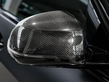 X5 M50ix Edition Black 3xTV 2xAchs Bowers Carbon