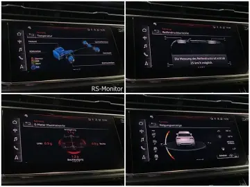 RSQ8 DynamikPlus Pano Sbel B&O HUD AHK RS-Abgas