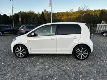Seat Mii electric Edition Power Charge