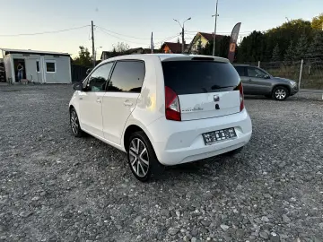 Seat Mii electric Edition Power Charge