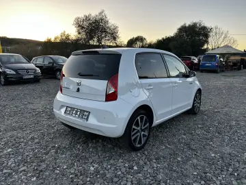 Seat Mii electric Edition Power Charge