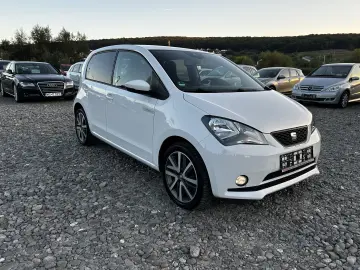 Seat Mii electric Edition Power Charge