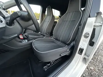 Seat Mii electric Edition Power Charge