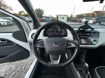 Seat Mii electric Edition Power Charge