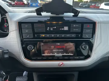 Seat Mii electric Edition Power Charge