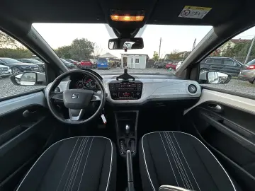 Seat Mii electric Edition Power Charge