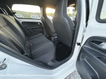 Seat Mii electric Edition Power Charge