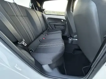 Seat Mii electric Edition Power Charge