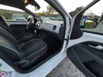 Seat Mii electric Edition Power Charge