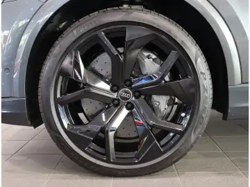 RS Q8 tiptronic quattro PANO KERAMIK