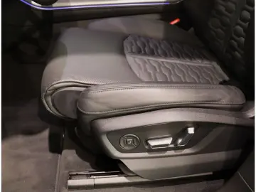 RS Q8 tiptronic quattro PANO KERAMIK