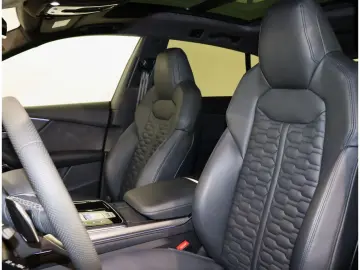 RS Q8 tiptronic quattro PANO KERAMIK