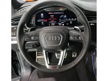 RS Q8 tiptronic quattro PANO KERAMIK
