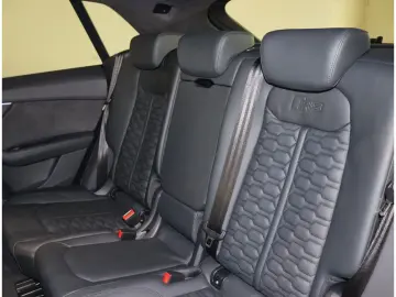 RS Q8 tiptronic quattro PANO KERAMIK