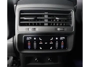 RS Q8 tiptronic quattro PANO KERAMIK