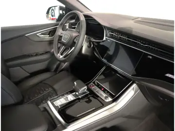 RS Q8 tiptronic quattro PANO KERAMIK