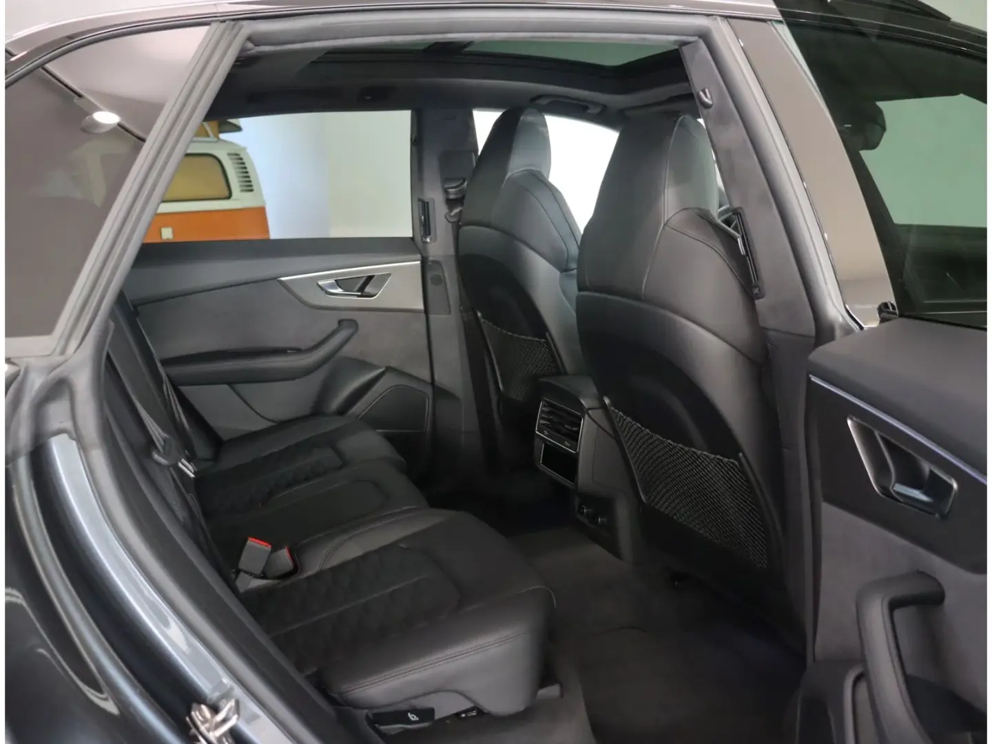 RS Q8 tiptronic quattro PANO KERAMIK