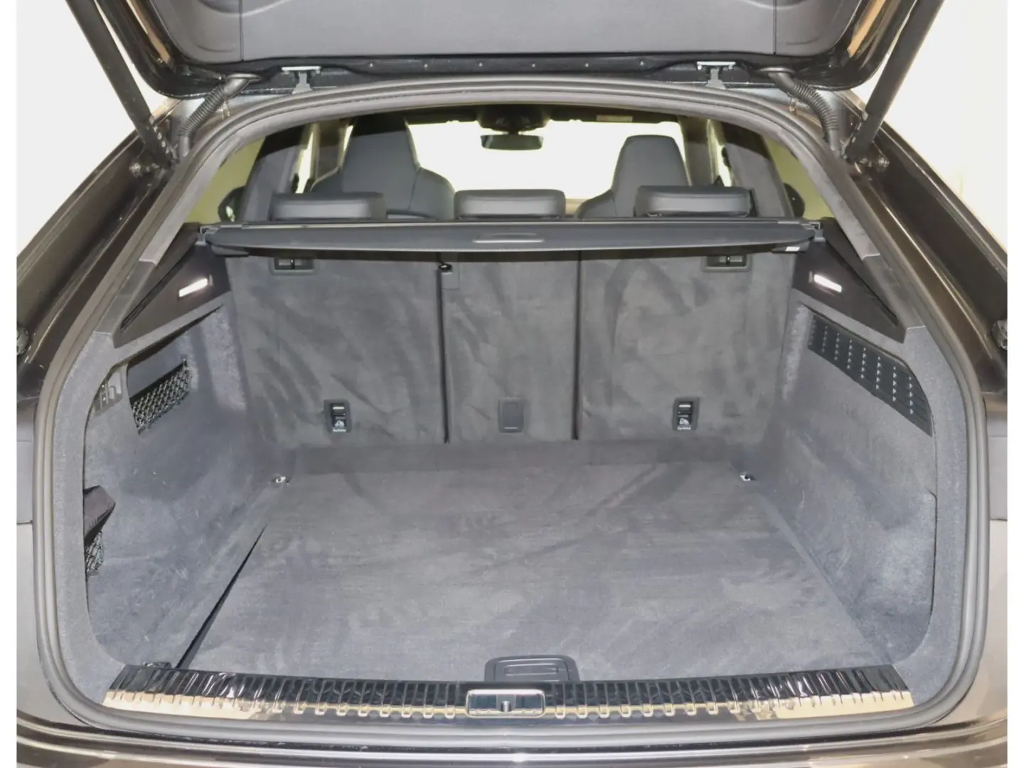 RS Q8 tiptronic quattro PANO KERAMIK