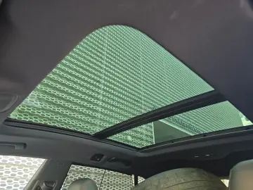 RSQ8 AHK PANO KERAMIK LEDER UPE 175T