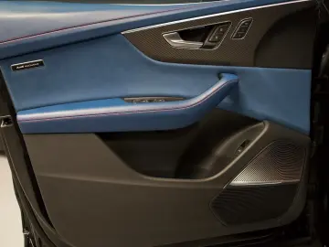 RSQ8 B&O KERAMIK RS-ABGASANLAGE AUDI-EXCLUSIVE