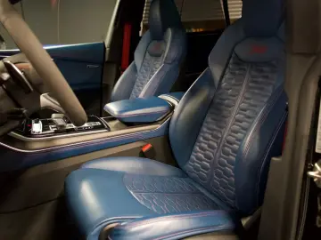 RSQ8 B&O KERAMIK RS-ABGASANLAGE AUDI-EXCLUSIVE