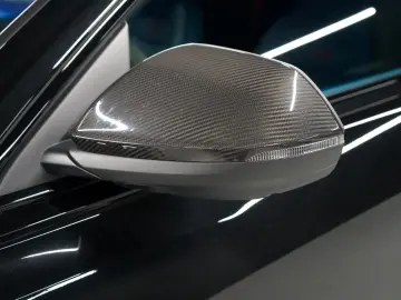 RSQ8 B&O KERAMIK RS-ABGASANLAGE AUDI-EXCLUSIVE