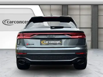 RSQ8 Dynamik  Keramik B&O Pano Soft-Close AHK 23