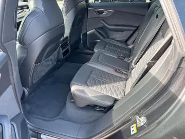 RSQ8 Dynamik  Keramik B&O Pano Soft-Close AHK 23