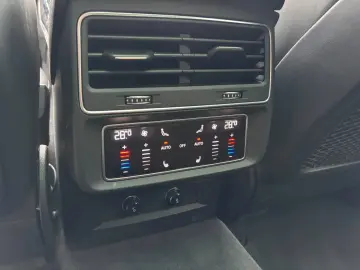 RSQ8 Dynamik  Keramik B&O Pano Soft-Close AHK 23