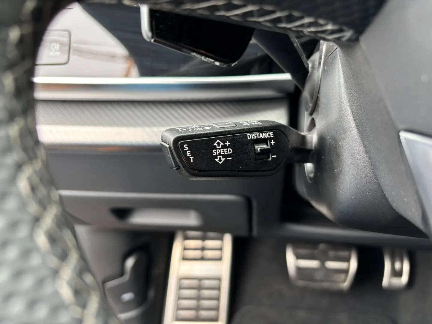 RSQ8 Dynamik  Keramik B&O Pano Soft-Close AHK 23