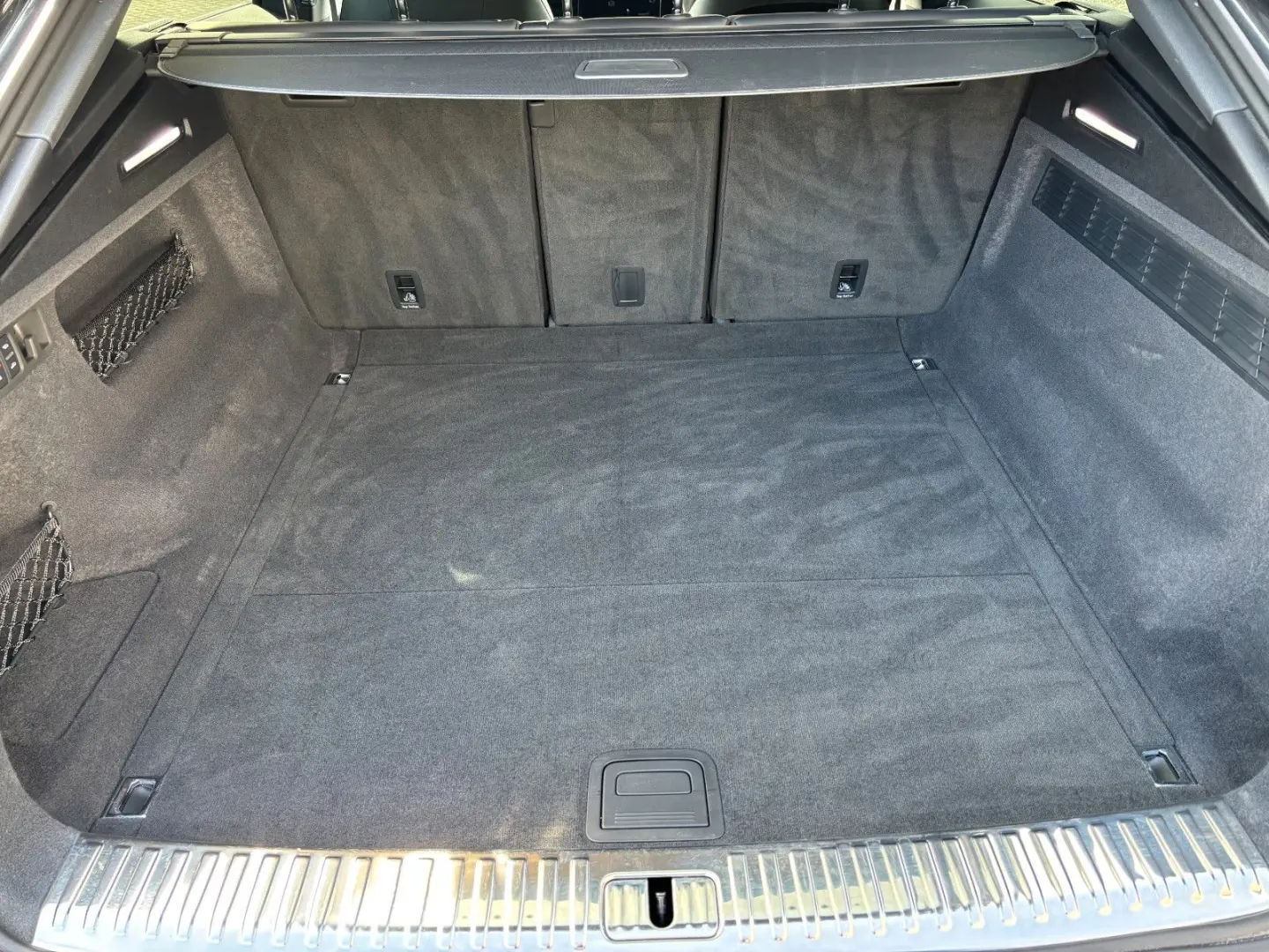 RSQ8 Dynamik  Keramik B&O Pano Soft-Close AHK 23