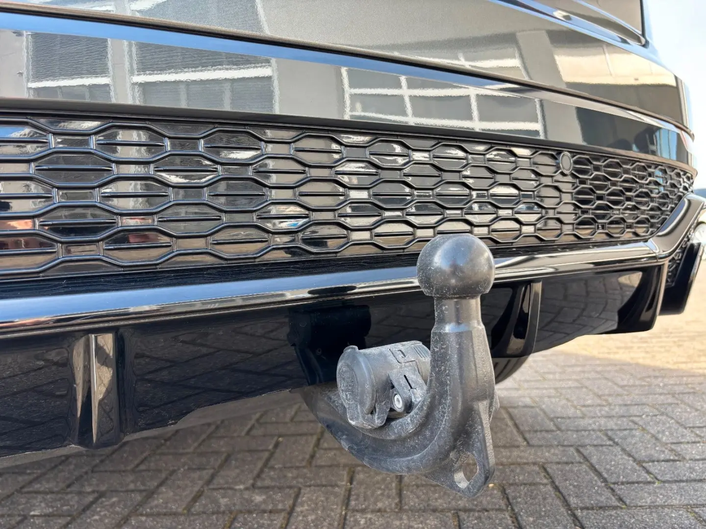 RSQ8 Dynamik  Keramik B&O Pano Soft-Close AHK 23