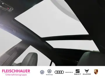 RSQ8 Pano RS-Abgasanlage  AHK