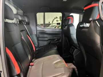 Ford Ranger Raptor e-4WD  Virtual B&O ACC