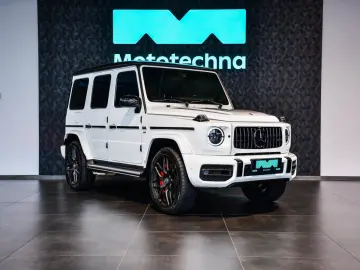 G63 AMG