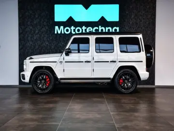 G63 AMG