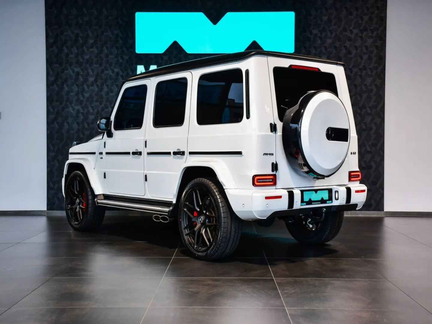 G63 AMG