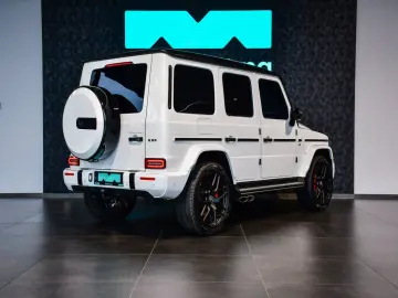 G63 AMG