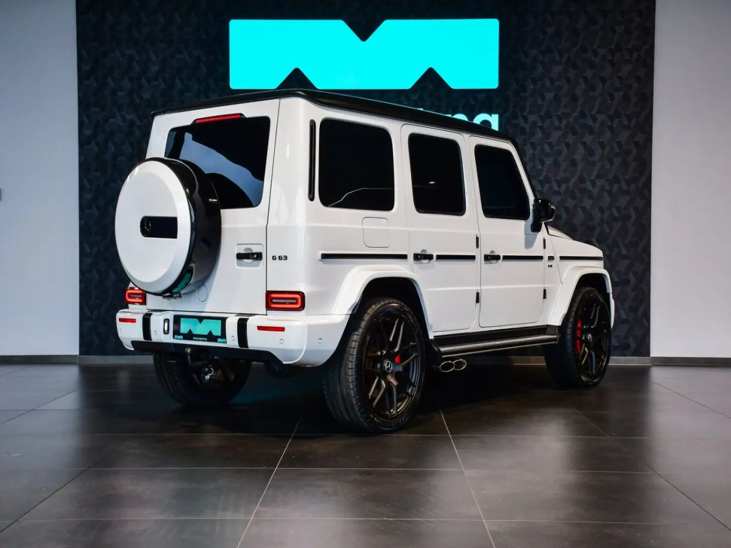 G63 AMG