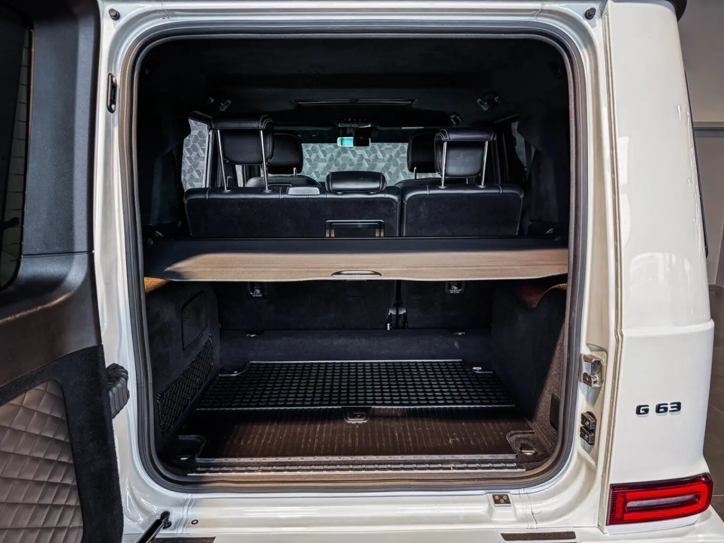 G63 AMG