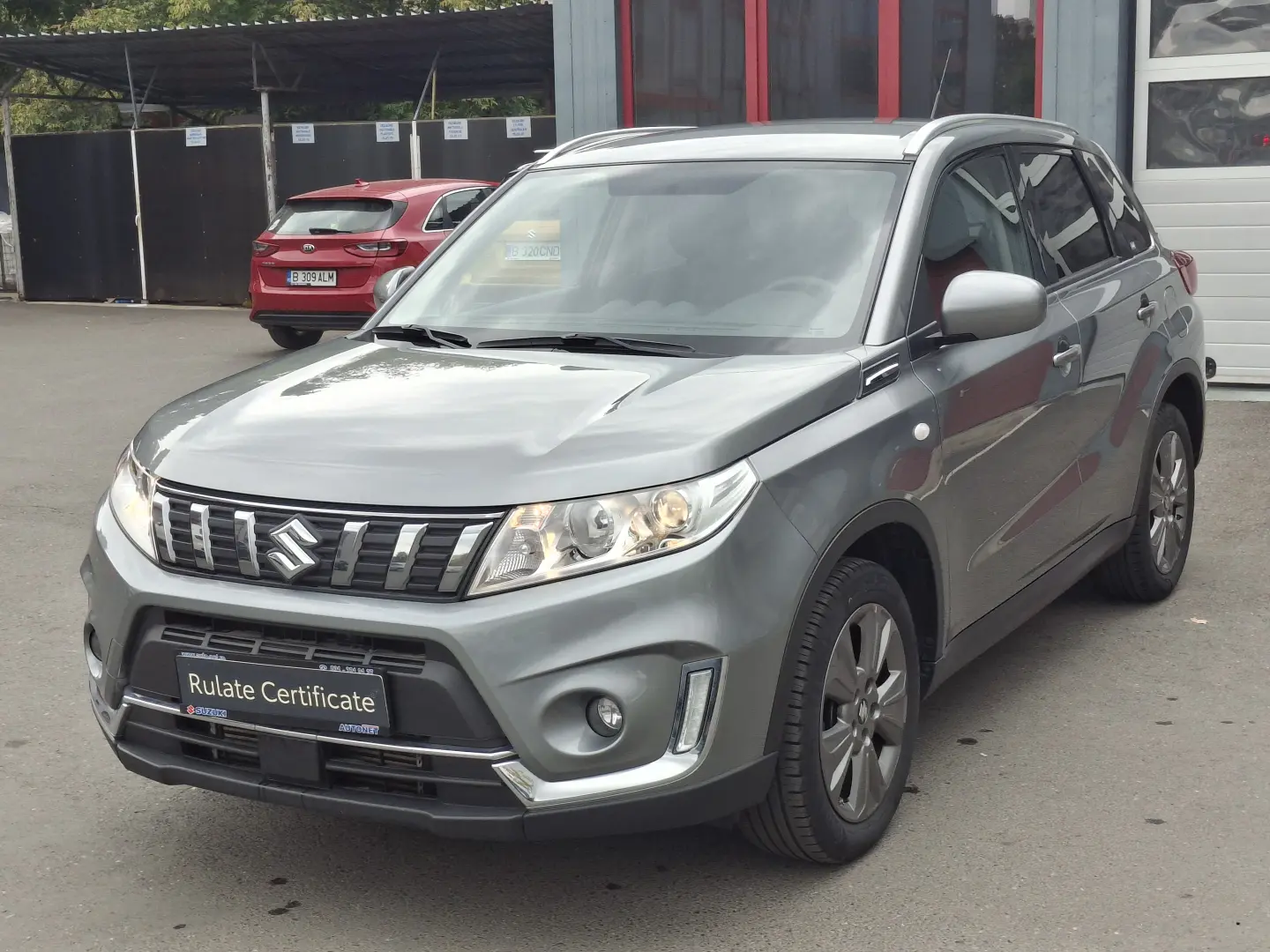 Suzuki Vitara 1.4 Passion