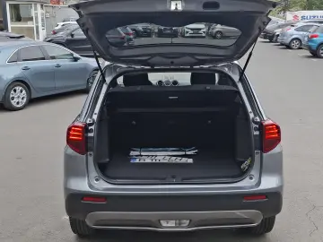 Suzuki Vitara 1.4 Passion