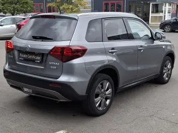 Suzuki Vitara 1.4 Passion