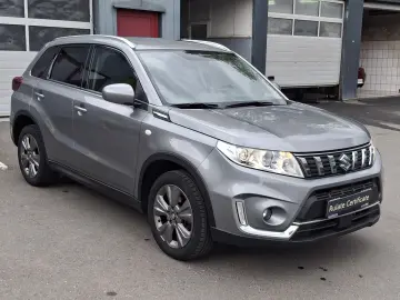 Suzuki Vitara 1.4 Passion